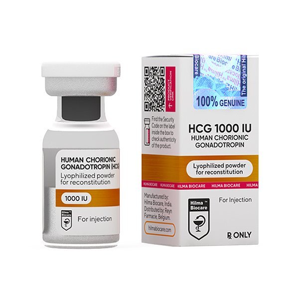 hcg-1000IU